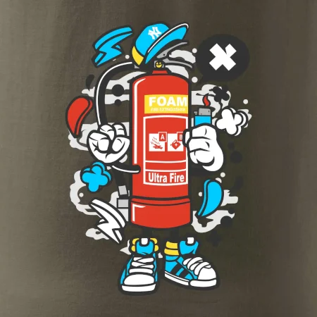 Hasičňák