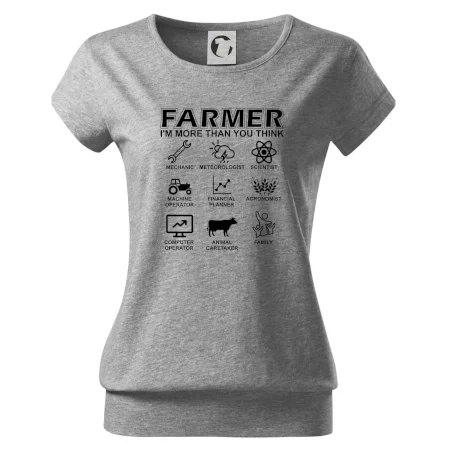 Farmer Symbols