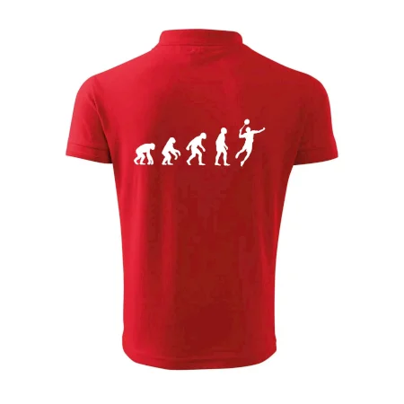 Evoluce Badminton