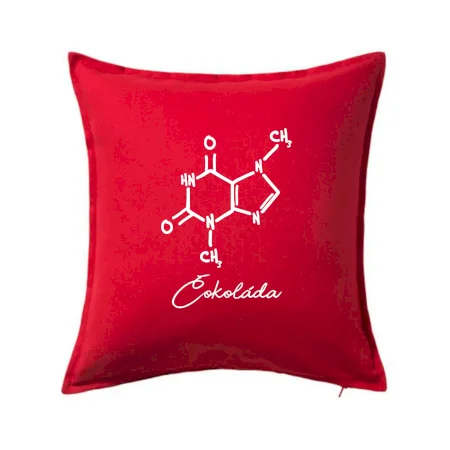Čokoláda chemie