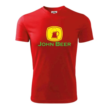 John Beer - Pivo