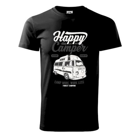 Happy Camper
