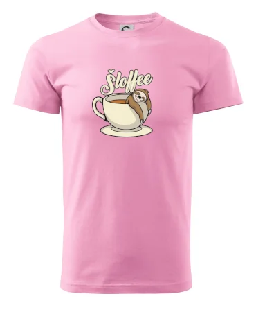 Šloffee - káva