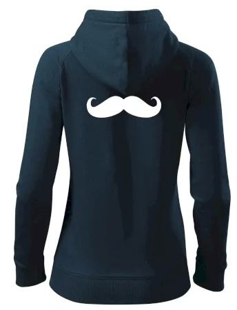 Mustache - knírek