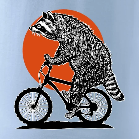 MTB mýval