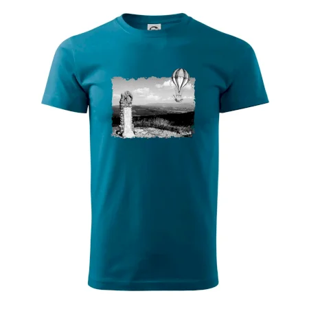Retro Kralický Sněžník