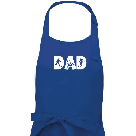 Football dad