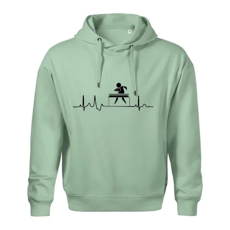 EKG stolní tenis