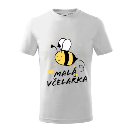 Malý včelař / Malá včelařka