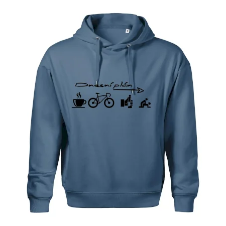 Dnešní plán