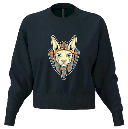 Egyptská kočka