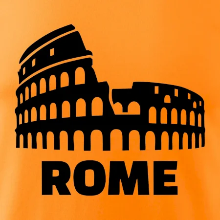 Italy Koloseum Rome