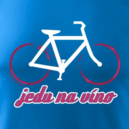 Jedu na víno