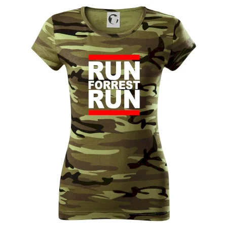 Run Forrest Run