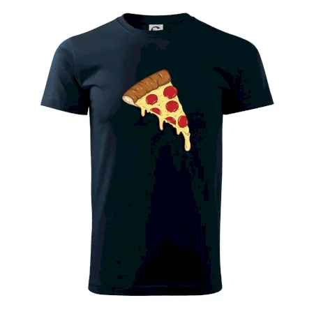 Pizza pro gurmány