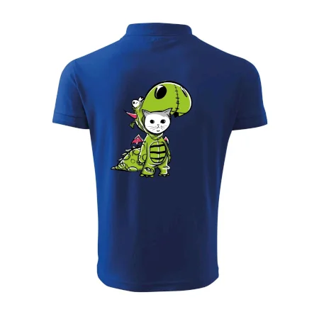 Kočkosaurus Rex