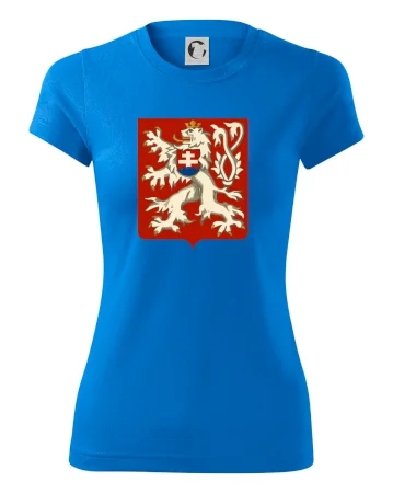 Znak ČSR - Třetí Československá republika (1945–1948)