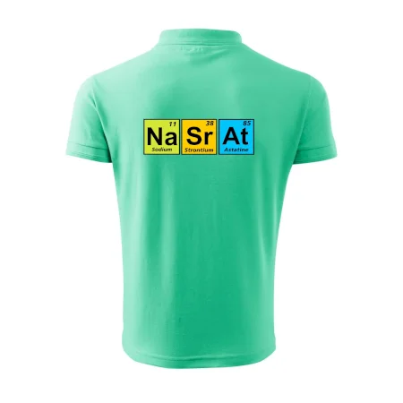 Barevná tabulka nasrat