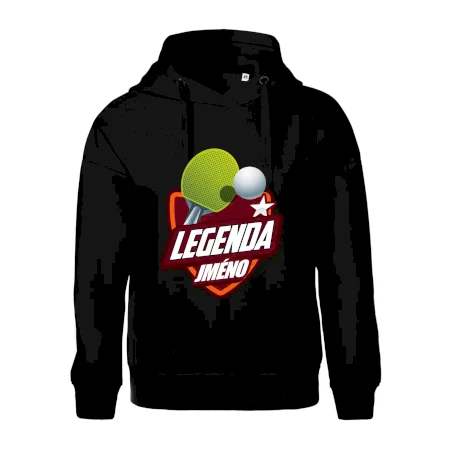 Stolní tenis - legenda a jméno