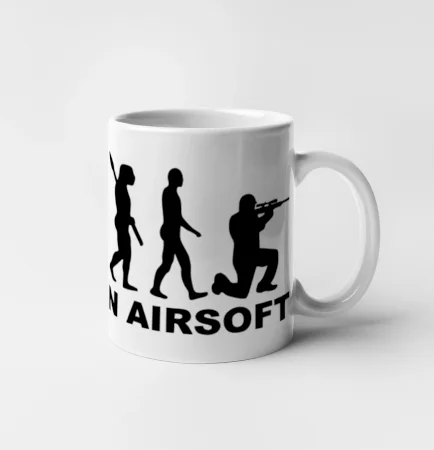 Evoluce airsoft