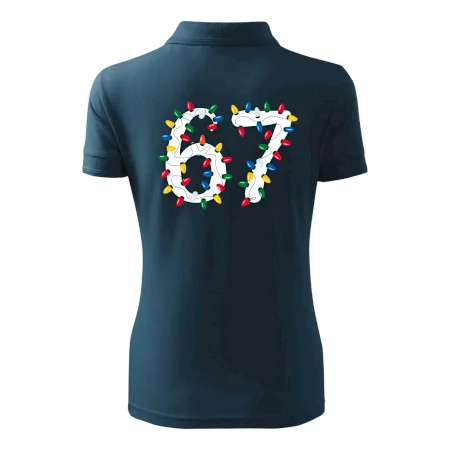 67 vánoční osvětlení