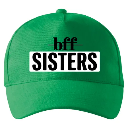 BFF -  Sisters