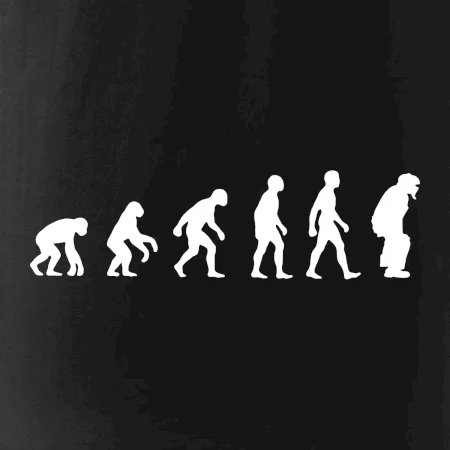 Evoluce baseball chytač