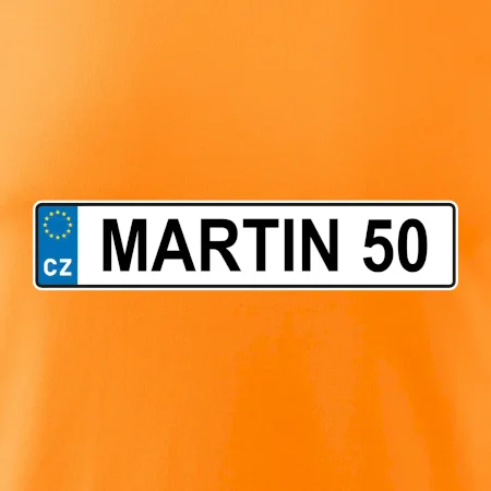 SPZ Martin 50