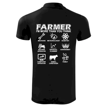 Farmer Symbols