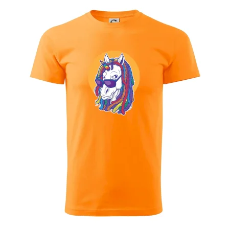 Rasta unicorn