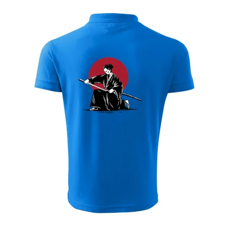 Japan culture - samurai