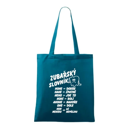 Zubařský slovník