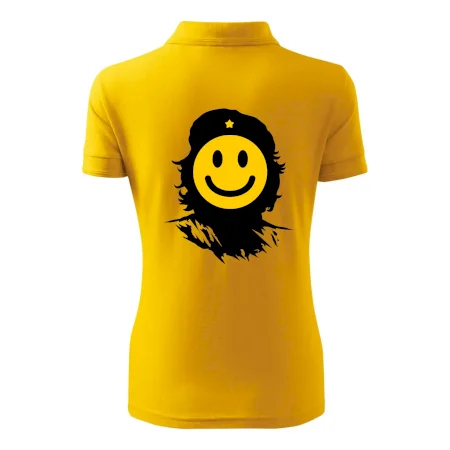 Che Smiley