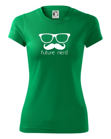 Future nerd