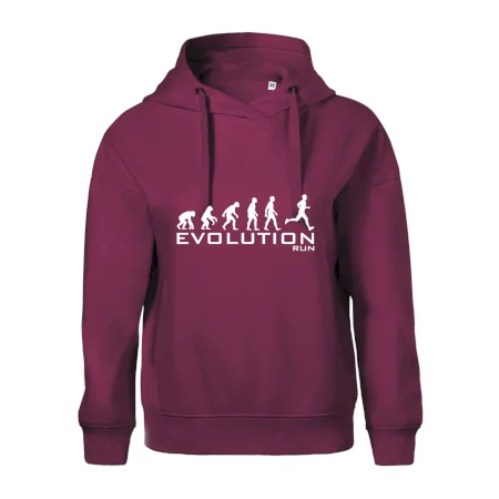 Evoluce Run