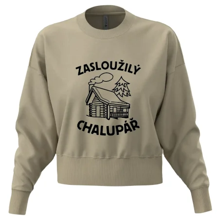 Zasloužilý chalupář