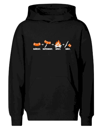 Moje oblíbené letní náčiní