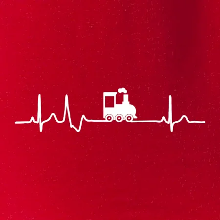 Ekg lokomotiva