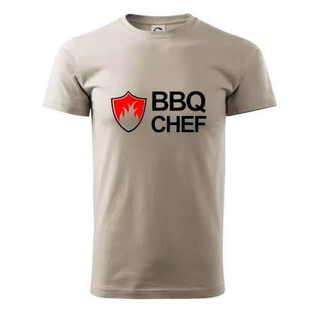 Grilování - BBQ Chef