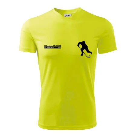 Hockey sport