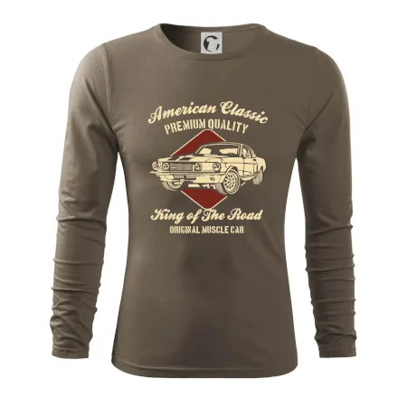 American Classic