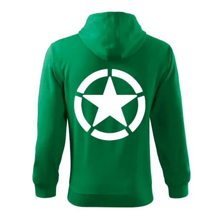 Army hvězda