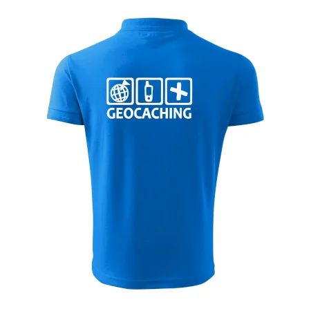Geocaching ikony