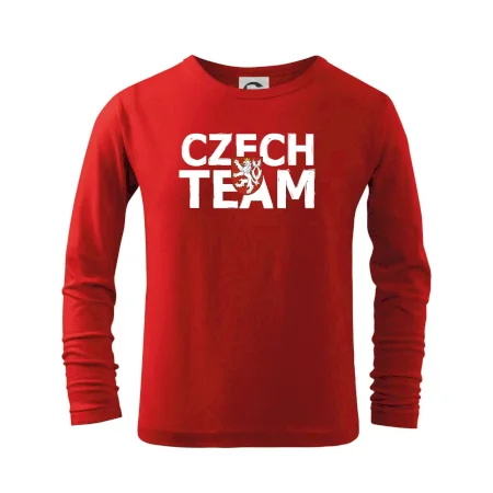 Czech team - Český lev