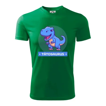 Dinosauří rodina - táta