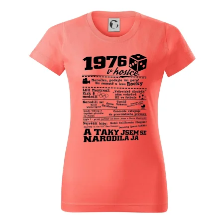 1976 v kostce