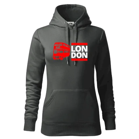 LON DON BUS