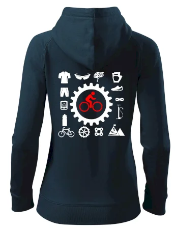 Vše pro cyklistiku
