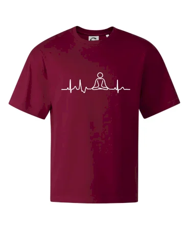 Ekg yoga