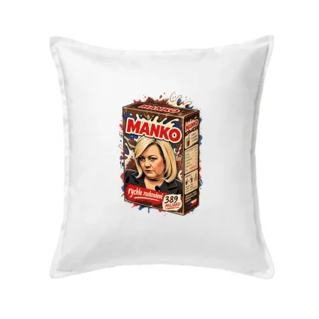 Dlužena - manko
